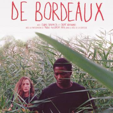 Affiche - Conte cruel de Bordeaux